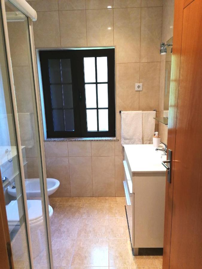 Restaurante Vessada - Alojamento Local Hotel Valdosende Kültér fotó