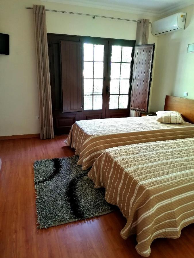 Restaurante Vessada - Alojamento Local Hotel Valdosende Kültér fotó